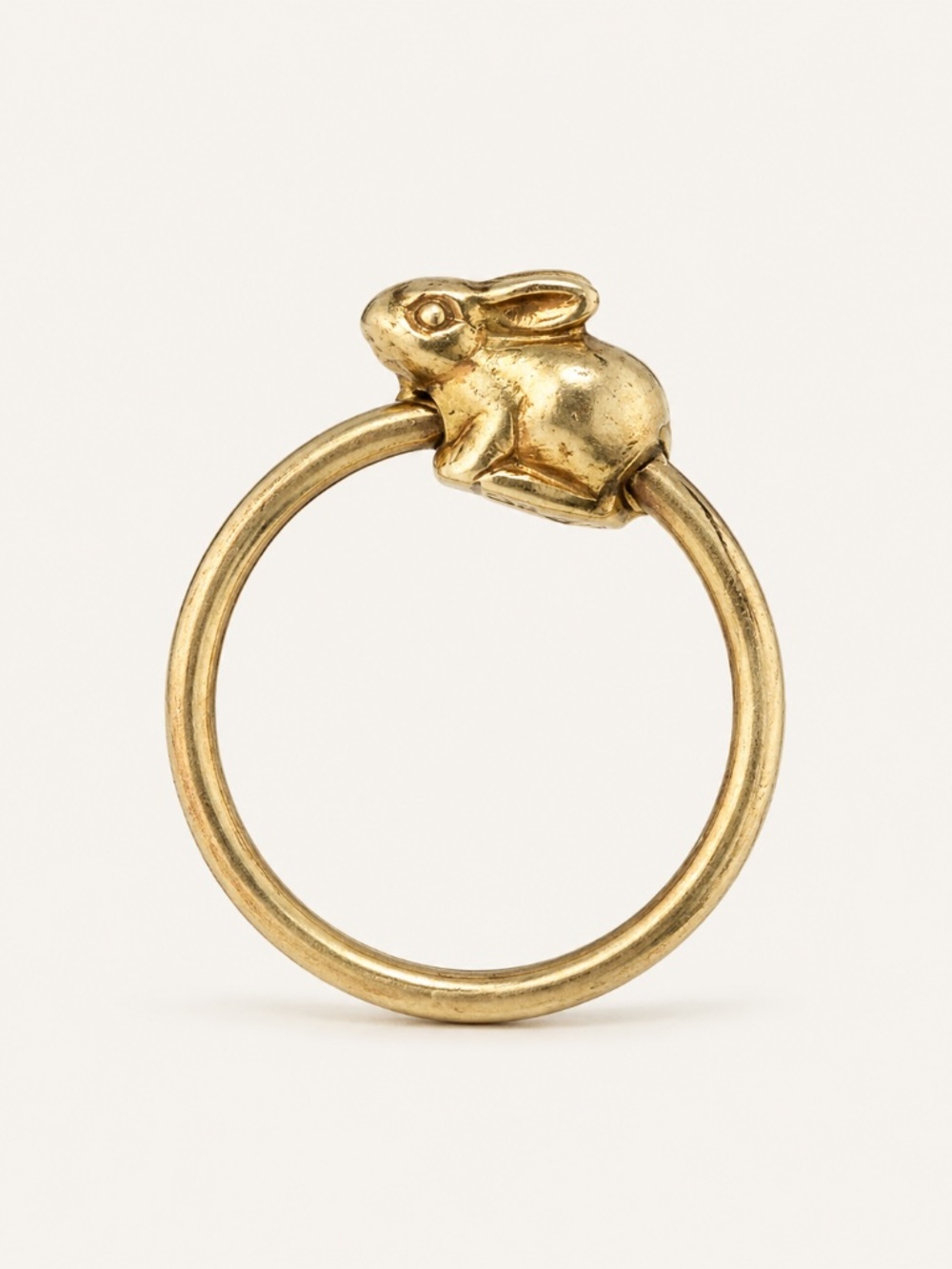 Fidget Rabbit Ring 🐰